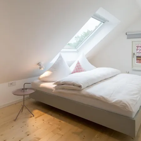 Nordhaus Holiday home Juist