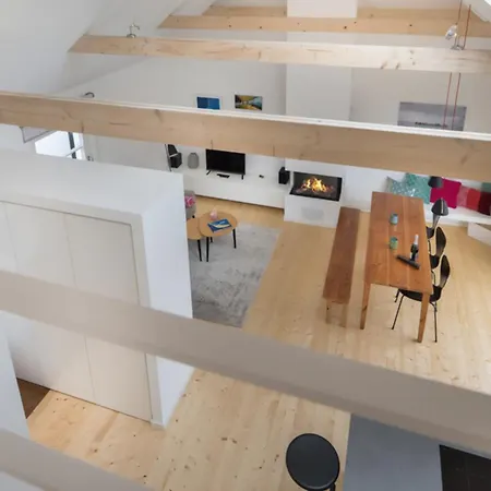 Vakantiehuis Nordhaus *
