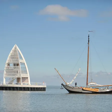 Nordhaus Holiday home *