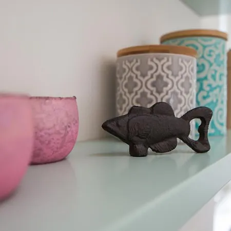 펜션 Nordhaus 유이스트