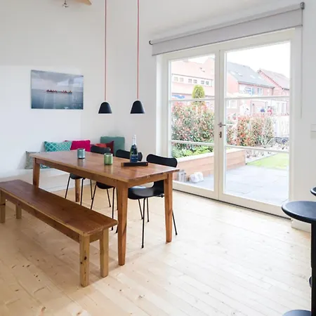 Holiday home Nordhaus Juist