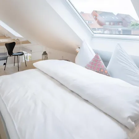 Nordhaus Holiday home