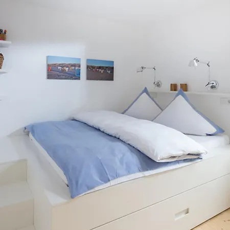 Nordhaus Holiday home *