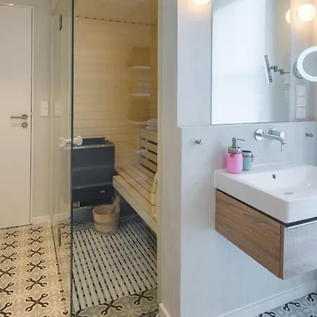 Vakantiehuis Nordhaus