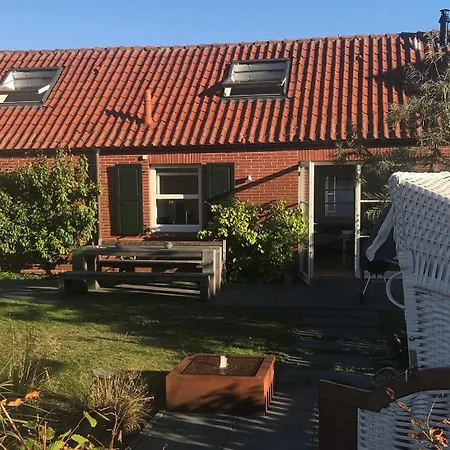 Holiday home Nordhaus *