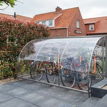 Nordhaus Holiday home Juist